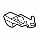 Mopar 68376637AA Support Exhaust Isolator Attaches To Underbody