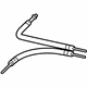 Mopar 55055922AC Line A/C Suction & Discharge