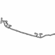 Mopar 68261975AA Wiring Front Fascia