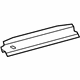 Mopar 68229143AA Seal Radiator Crossmember