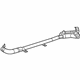 Mopar 68217328AE Hose And Clamp Radiator Outlet