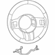 Mopar 5ZC00LA3AF Wheel Steering