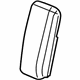 Mopar 5RT42DX9AA Armrest Rear Seat Center