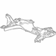 Mopar 68080592AD Crossmember Front Suspension
