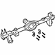 Mopar 68304583AA Housing Rear Axle