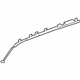 Mopar 68250174AF Air Bag Side Curtain