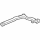 Mopar 68277051AB Duct Demister