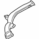 Mopar 68277050AB Duct Demister
