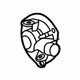 Mopar 68147516AA Cover Engine Oil Separator