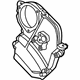 Mopar 68147526AA Cover Chain Case