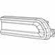 Mopar 68174068AC Lamp Tail