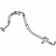 Mopar 68268819AA Hose Power Steering Pressure