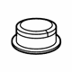 Mopar 68288737AA Cap Power Steering Reservoir