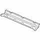 Mopar 6BR67TX7AB Molding Sport Bar