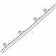 Mopar 68341314AA Sill Bodyside