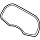 Mopar 68172849AA Seal Camshaft Cover