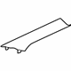 Mopar 5VK87DX9AC Molding A Pillar