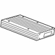 Mopar 68248754AC Amplifier