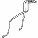 Mopar 55111375AG Line A/C Suction And Liquid
