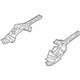 Mopar 68267536AA Rail Rear