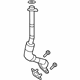 Mopar 68306645AC Tube Oil Drain
