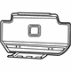 Mopar 6FN43DX9AA Panel Seat Back Lower