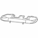Mopar 68339893AA Frame Rear Seat Cushion