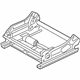 Mopar 68256683AA Adjuster Power Seat