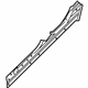 Mopar 68276777AD Sill Bodyside