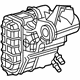 Mopar 68080835AH Canister Vapor