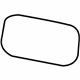 Mopar 68031821AB Door Fuel Fill