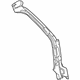 Mopar 68036274AC Trough Liftgate Opening