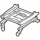 Mopar 68157563AA Adjuster Seat