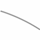 Mopar 68139107AA Seal Windshield