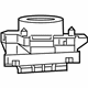 Mopar 68263215AA Mount Strut