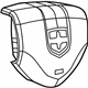 Mopar 5ZD021X9AB Air Bag Driver, Driver Side