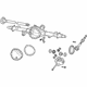 Mopar 68237818AA Axle Service Rear