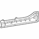 Mopar 68244108AC Panel Side Sill