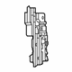 Mopar 68425404AA Reinforcement Door Hinge