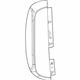 Mopar 68263569AA Lamp Tail