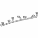 Mopar 68280374AA Wiring Rear Fascia