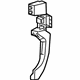 Mopar 68266934AB Bracket Fascia Support
