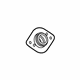 Mopar 68275003AD Bearing Steering Intermediate Shaft