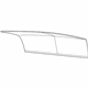 Mopar 68127959AB Decklid