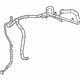 Mopar 68334507AB Line A/C Suction And Liquid