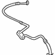 Mopar 55057044AC Line A/C Suction