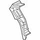 Mopar 68045580AC Reinforcement D Pillar