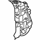 Mopar 68372507AB Booster Power Brake