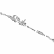 Mopar 68288305AE Gear Rack And Pinion Electric