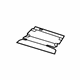 Mopar 68267053AA Heated Pad Seat Cushion